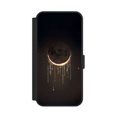 Samsung Galaxy S24 FE 5G NIVOflip Mondfinsternis
