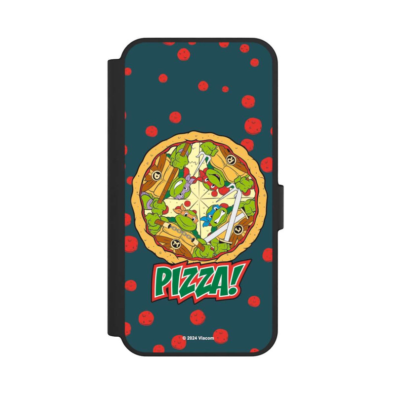 Galaxy S24 FE NIVOflip TMNT Pizza!
