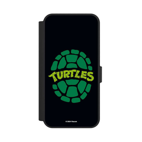 Samsung Galaxy S24 FE 5G NIVOflip TMNT Logo