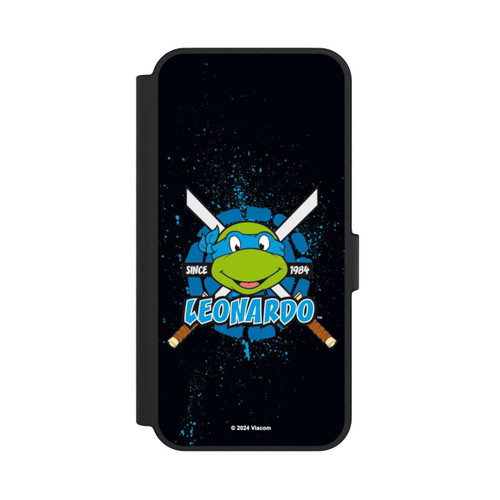 Samsung Galaxy S24 FE 5G NIVOflip TMNT Leonardo