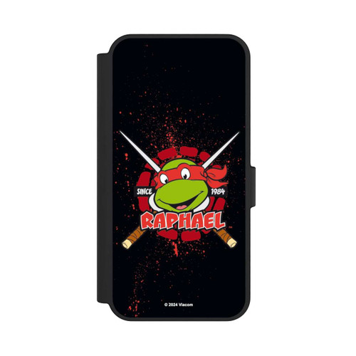 Samsung Galaxy S24 FE 5G NIVOflip TMNT Raphael