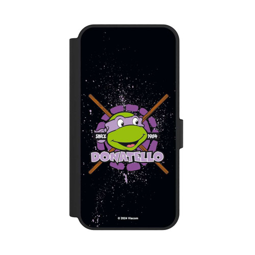Samsung Galaxy S24 FE 5G NIVOflip TMNT Donatello