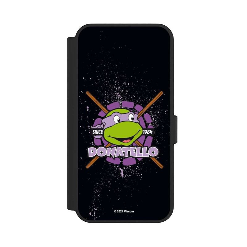 Galaxy S24 FE NIVOflip TMNT Donatello