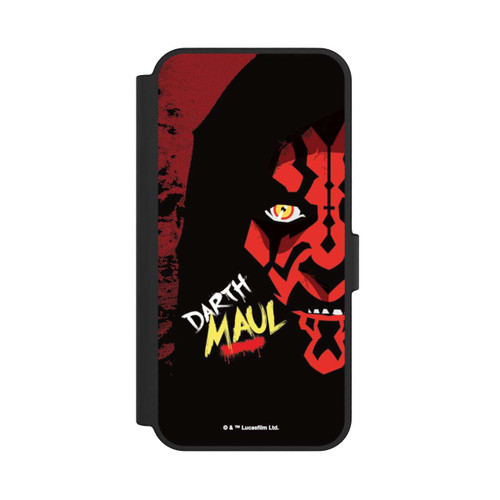 Samsung Galaxy S24 FE 5G NIVOflip Darth Maul