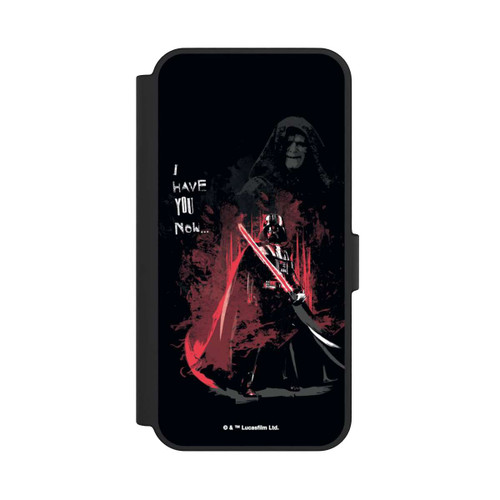 Samsung Galaxy S24 FE 5G NIVOflip Darth Sidious I have you now