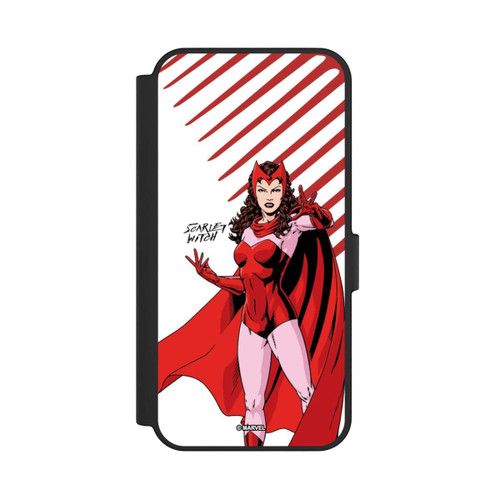 Samsung Galaxy S24 FE 5G NIVOflip Scarlet Witch