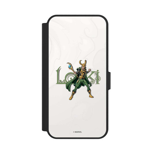 Samsung Galaxy S24 FE 5G NIVOflip Loki Zepter