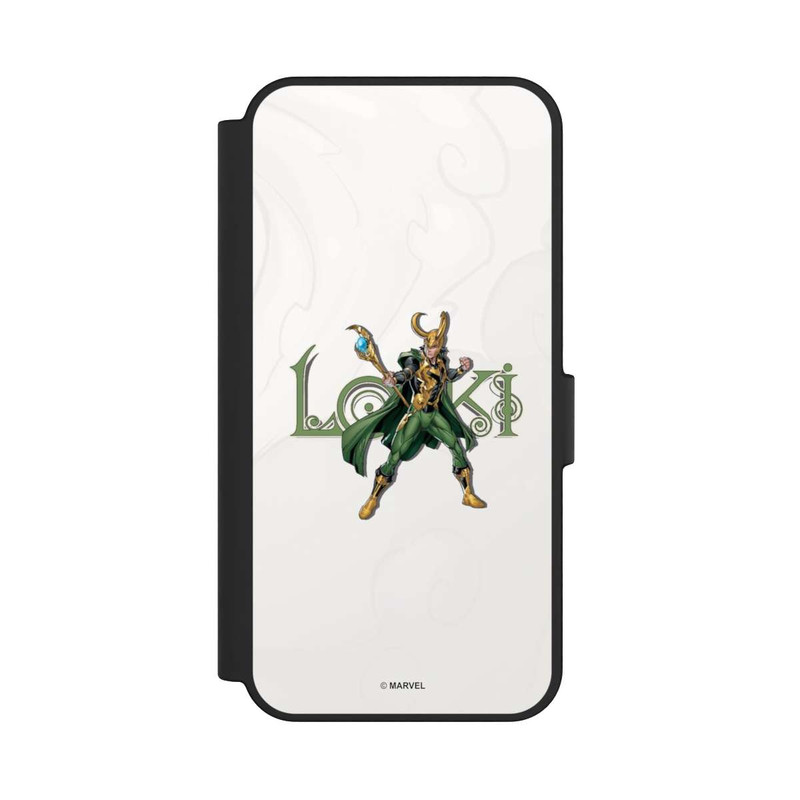 Galaxy S24 FE NIVOflip Loki Zepter