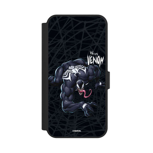 Samsung Galaxy S24 FE 5G NIVOflip Venom Rampant