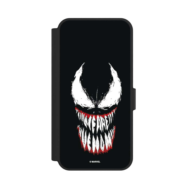 Galaxy S24 FE NIVOflip We Are Venom