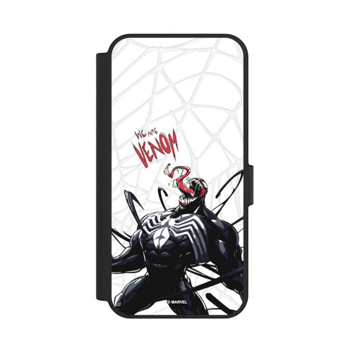 Samsung Galaxy S24 FE 5G NIVOflip We are Venom Triomphalement