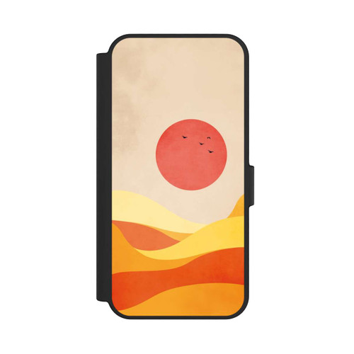 Samsung Galaxy S24 FE 5G NIVOflip Süße Harmonie