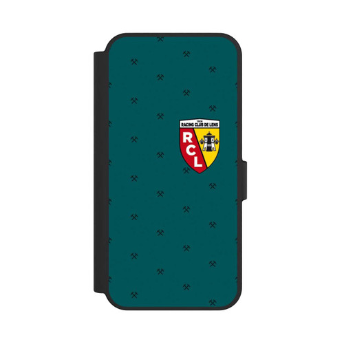 Samsung Galaxy S24 FE 5G NIVOflip RCL Maillot Extérieur 24/25