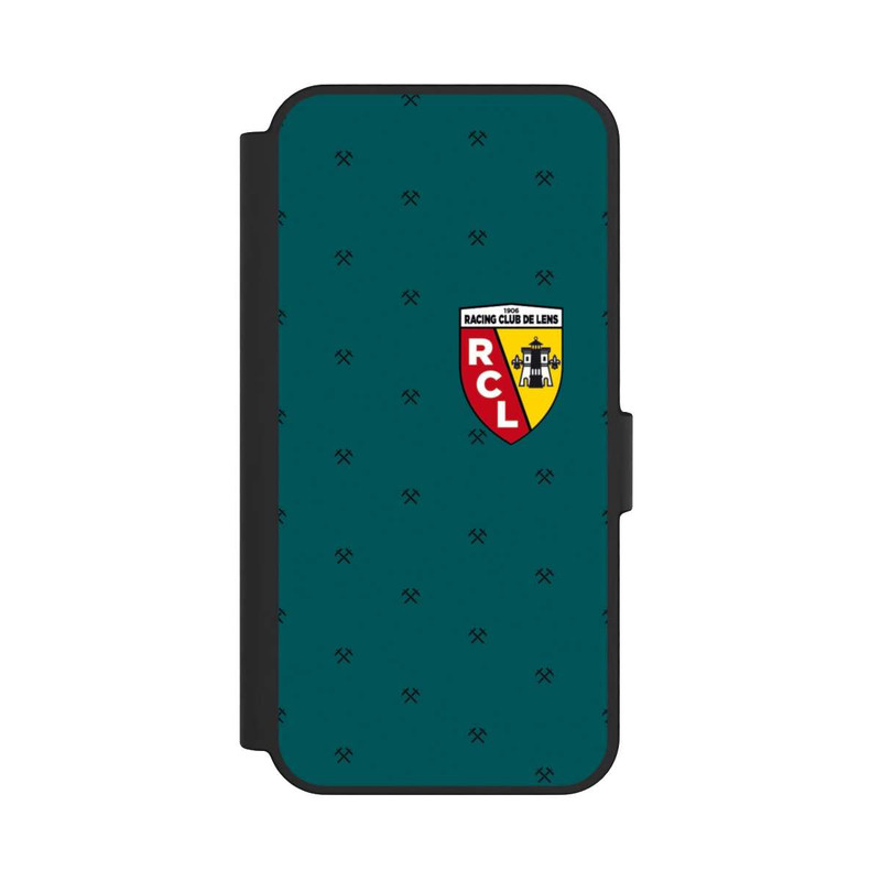 Galaxy S24 FE NIVOflip RCL Maillot Extérieur 24/25
