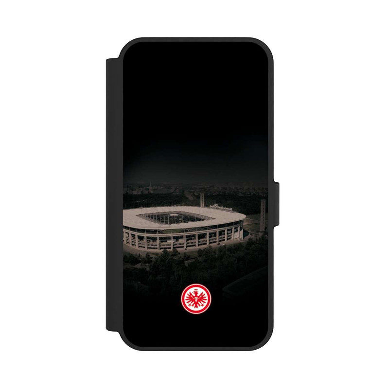 Galaxy S24 FE NIVOflip SGE Stadion dunkel