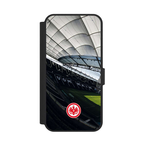 Samsung Galaxy S24 FE 5G NIVOflip SGE Stadion Eintracht vom Main