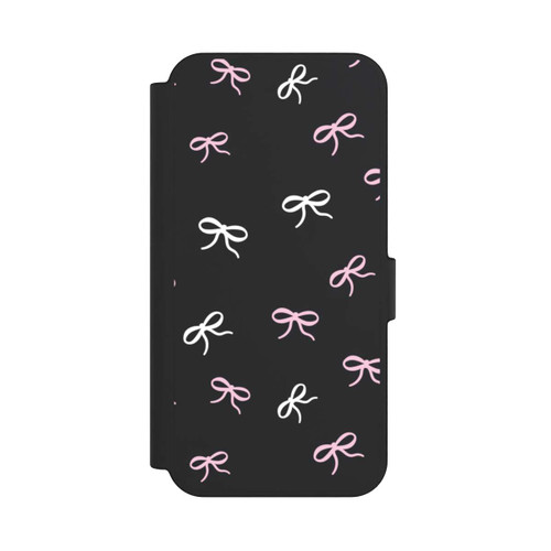 Samsung Galaxy S24 FE 5G NIVOflip Schleifen Muster