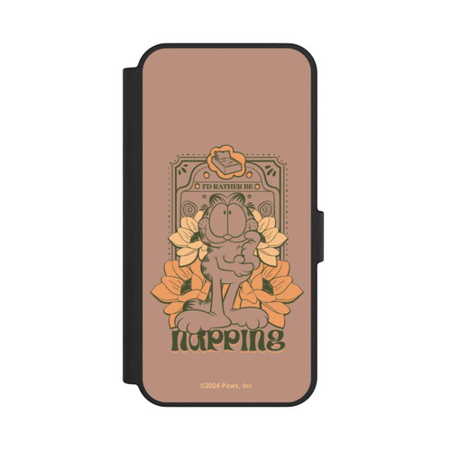 Samsung Galaxy S24 FE 5G NIVOflip Rather Be Napping