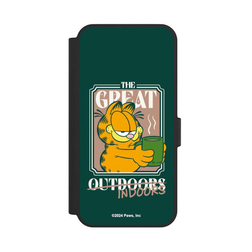 Samsung Galaxy S24 FE 5G NIVOflip The Great Indoors