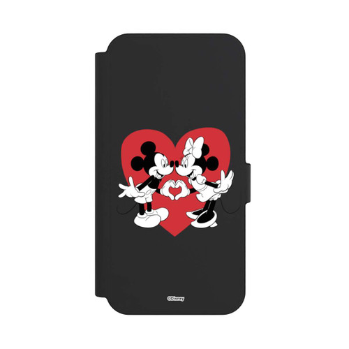 Samsung Galaxy S24 FE 5G NIVOflip Mickey And Minnie Love