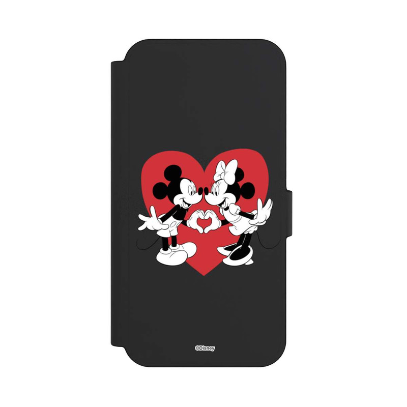 Galaxy S24 FE NIVOflip Mickey And Minnie Love