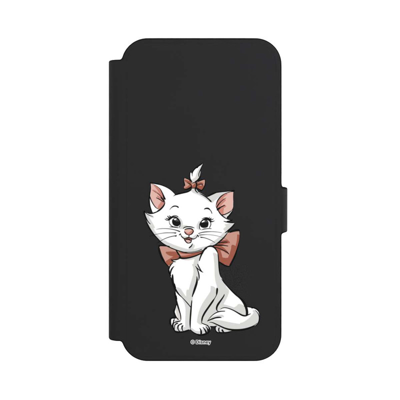 Galaxy S24 FE NIVOflip Marie Cute Transparent