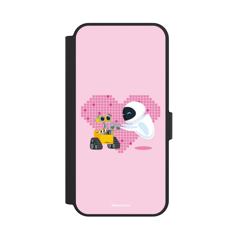 Galaxy S24 FE NIVOflip Wall-E Love