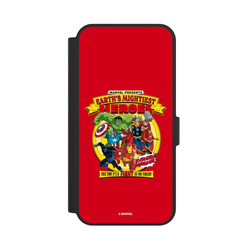 Samsung Galaxy S24 FE 5G NIVOflip Marvel Avengers Earth´s Mightiest Heroes