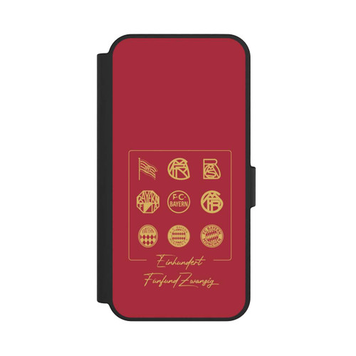 Samsung Galaxy S24 FE 5G NIVOflip FCB 125 Jahre