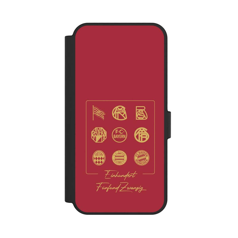 Galaxy S24 FE NIVOflip FCB 125 Jahre