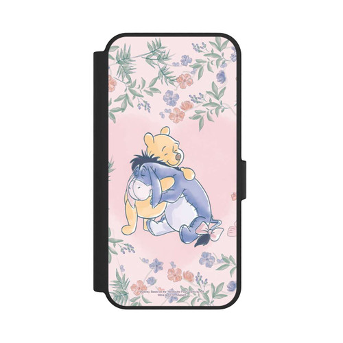 Samsung Galaxy S24 FE 5G NIVOflip Winnie The Pooh You Make My Heart Shine