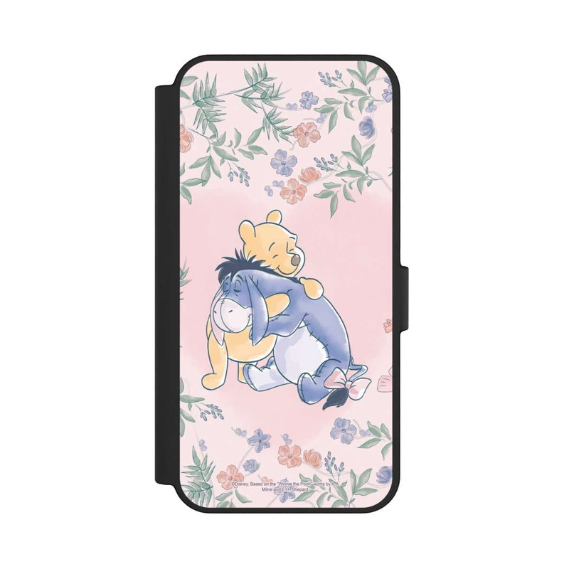 Galaxy S24 FE NIVOflip Winnie The Pooh You Make My Heart Shine