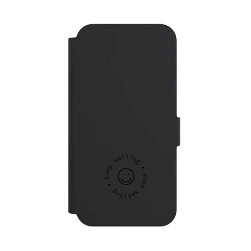 Samsung Galaxy S24 FE 5G NIVOflip Keep Smiling