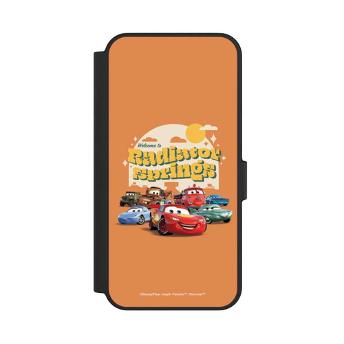 Samsung Galaxy S24 FE 5G NIVOflip Welcome to Radiator Springs