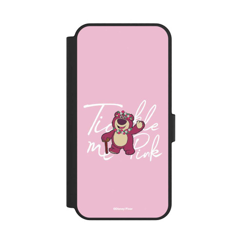 Samsung Galaxy S24 FE 5G NIVOflip Lotso Toy Story Tickle me Pink