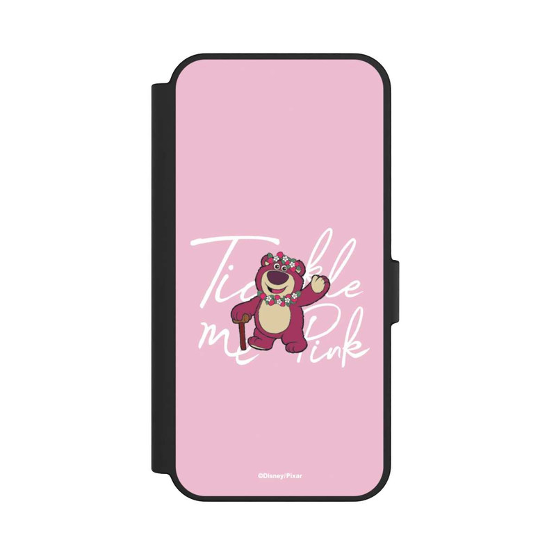 Galaxy S24 FE NIVOflip Lotso Toy Story Tickle me Pink