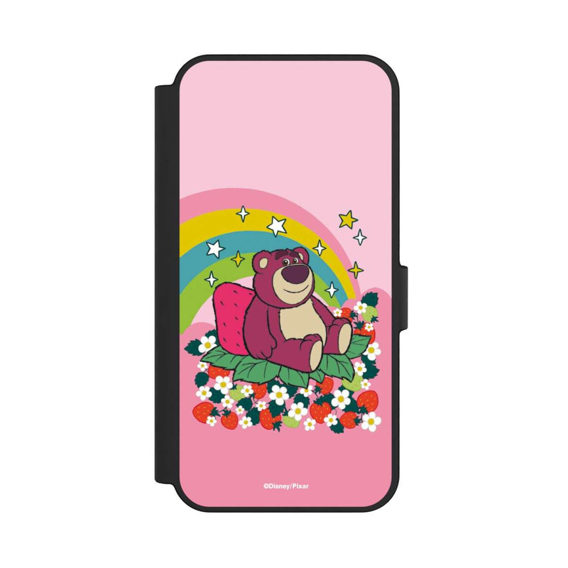 Galaxy S24 FE NIVOflip Strawberry Rainbow