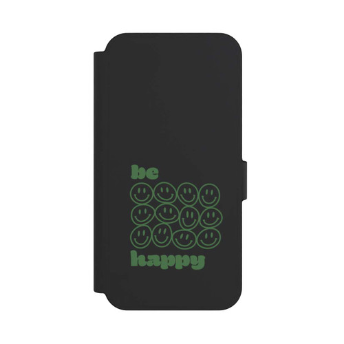 Samsung Galaxy S24 FE 5G NIVOflip Be Happy Smiely