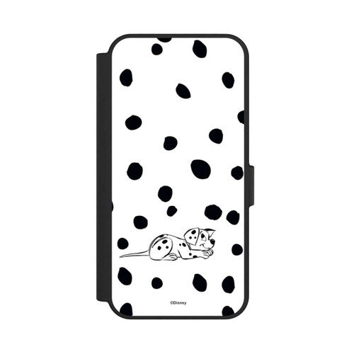 Samsung Galaxy S24 FE 5G NIVOflip Les 101 Dalmatiens Rolly