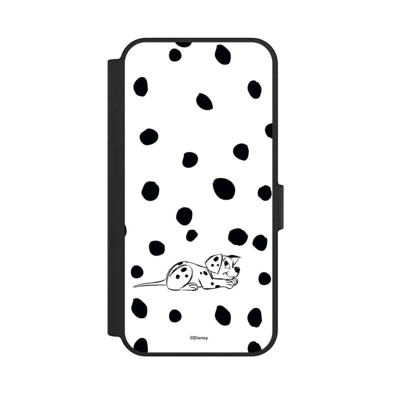 Galaxy S24 FE NIVOflip Les 101 Dalmatiens Rolly