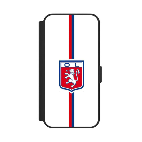 Samsung Galaxy S24 FE 5G NIVOflip OL Logo Vintage