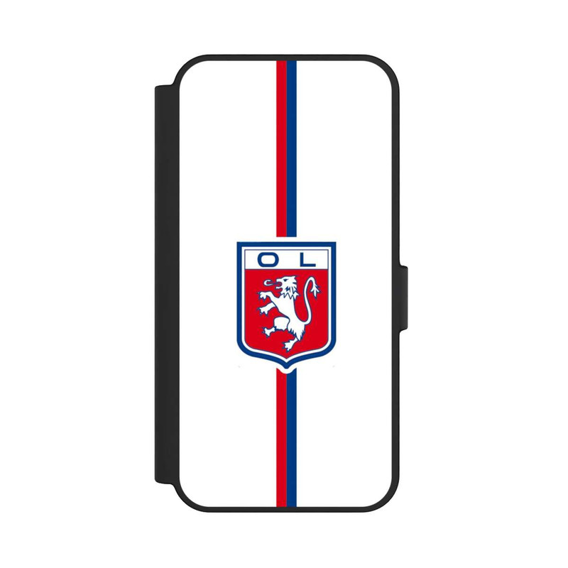 Galaxy S24 FE NIVOflip OL Logo Vintage
