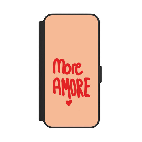 Samsung Galaxy S24 FE 5G NIVOflip More Amore Liebe