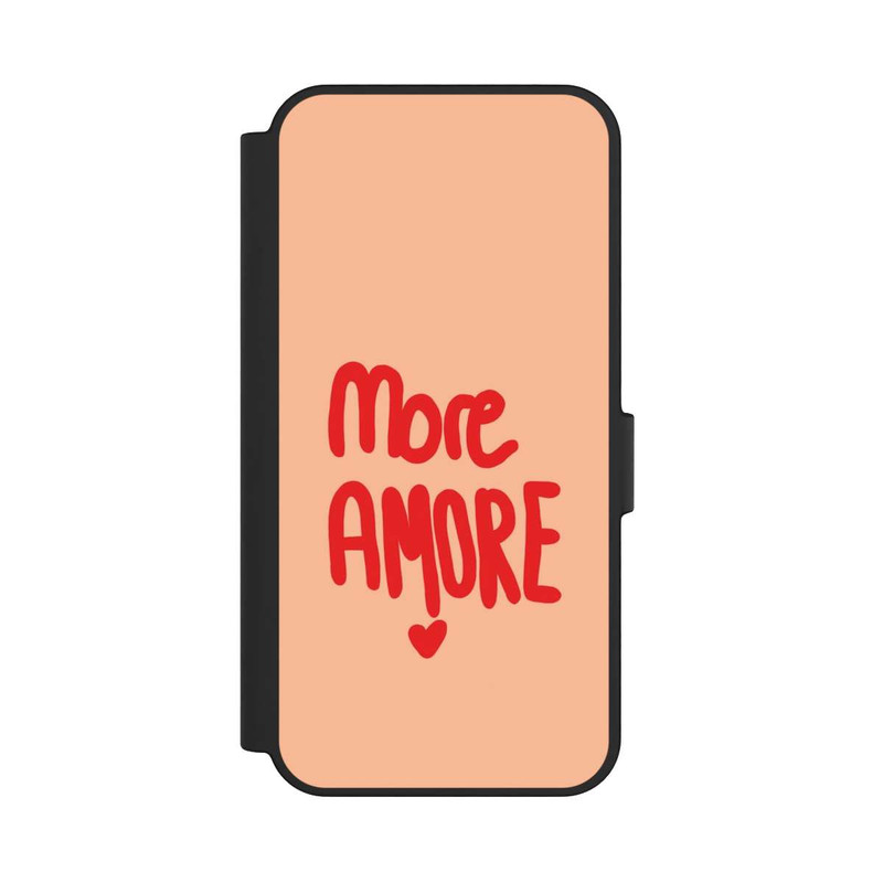 Galaxy S24 FE NIVOflip More Amore Liebe