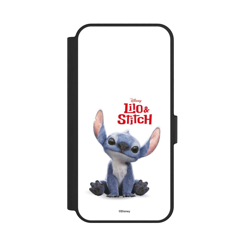 Galaxy S24 FE NIVOflip Stitch Live Action Poster