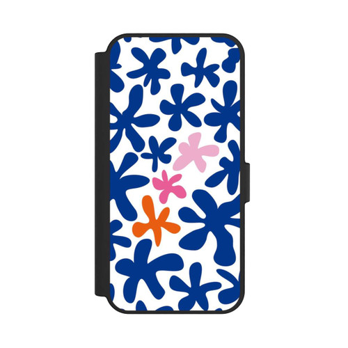 Samsung Galaxy S24 FE 5G NIVOflip Dopamin Flowers Colormix