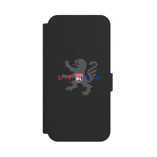 Samsung Galaxy S24 FE 5G NIVOflip OL Lyon Transparent