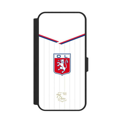 Samsung Galaxy S24 FE 5G NIVOflip OL 75 anniversaire