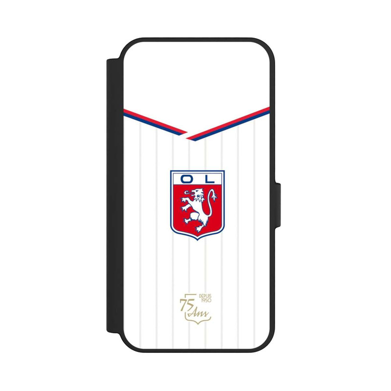 Galaxy S24 FE NIVOflip OL 75 anniversaire