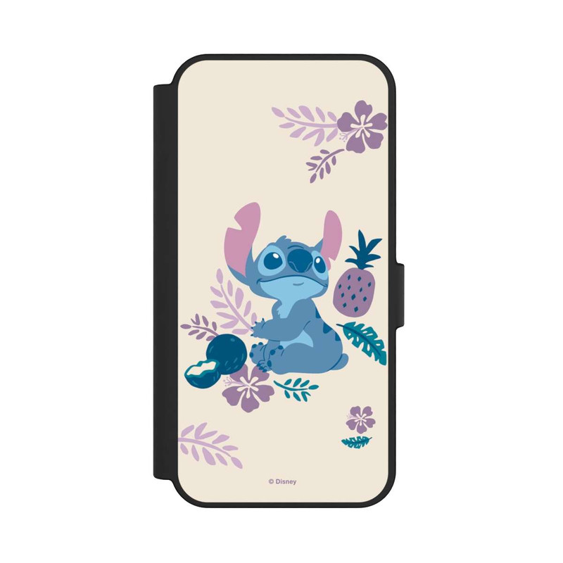 Galaxy S24 FE NIVOflip Stitch Floral